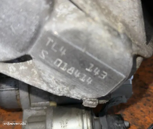 Caixa de Velocidades Nissan Juke (F15) 1.2 DIG-T Ref: TL4143 - 3