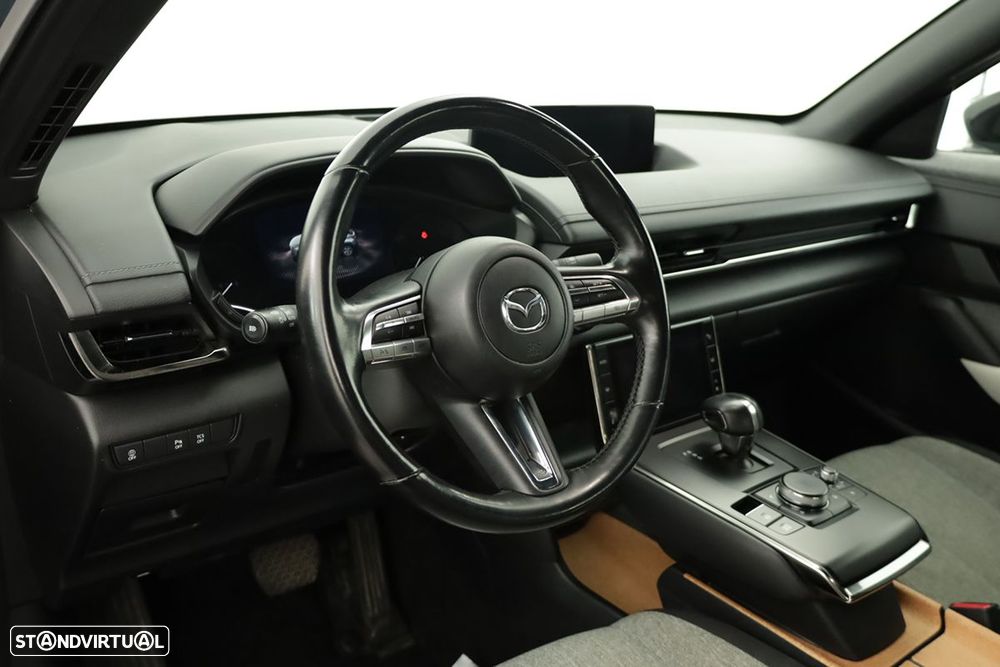 Mazda MX-30 e-SKYACTIV Exclusve-Line - 7