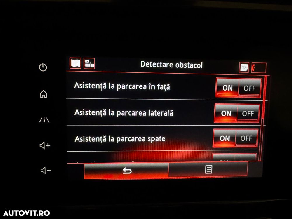 Renault Kadjar TCe 140 GPF INTENS - 24