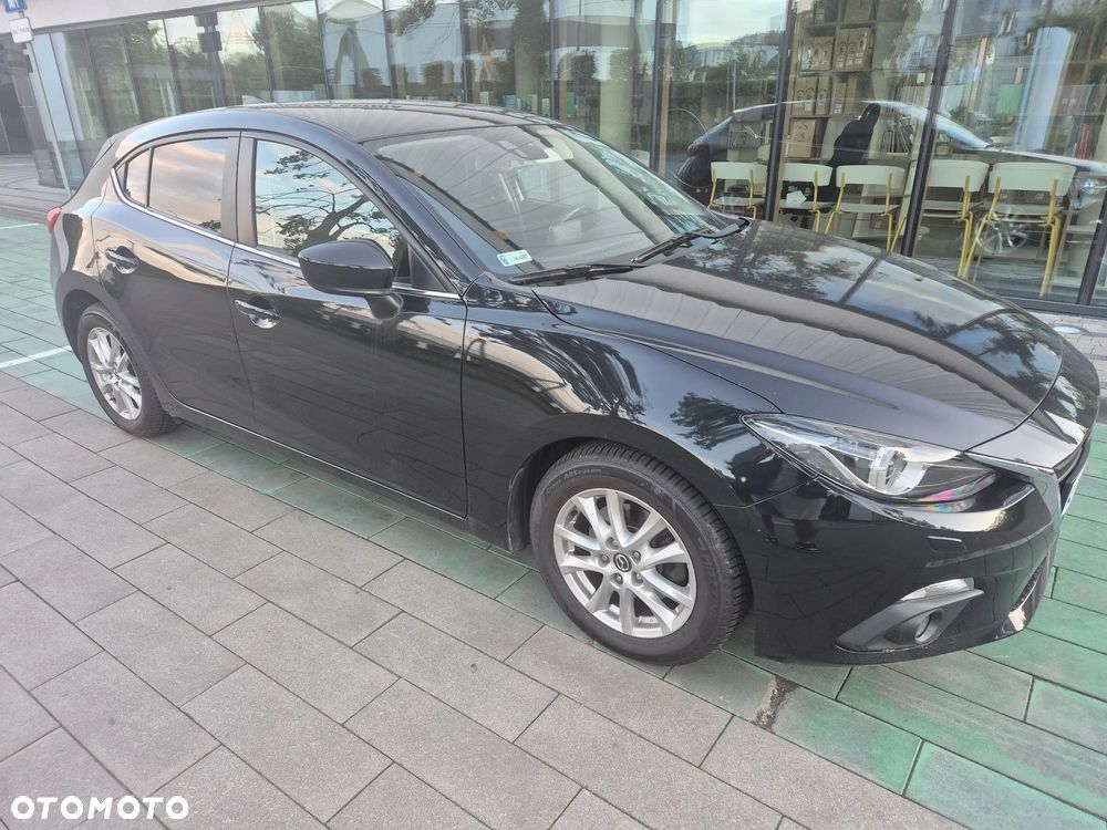 Mazda 3 2.0 Skyenergy EU6 - 3