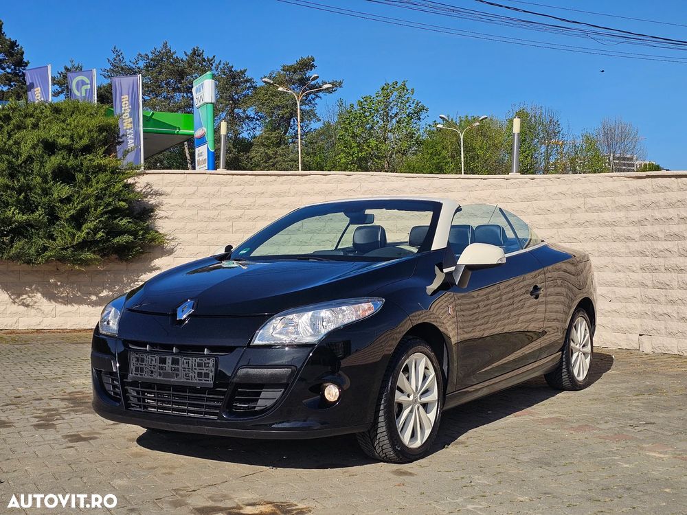 Renault Megane Energy TCe 130 Start & Stop Floride Collection 2013 - 7