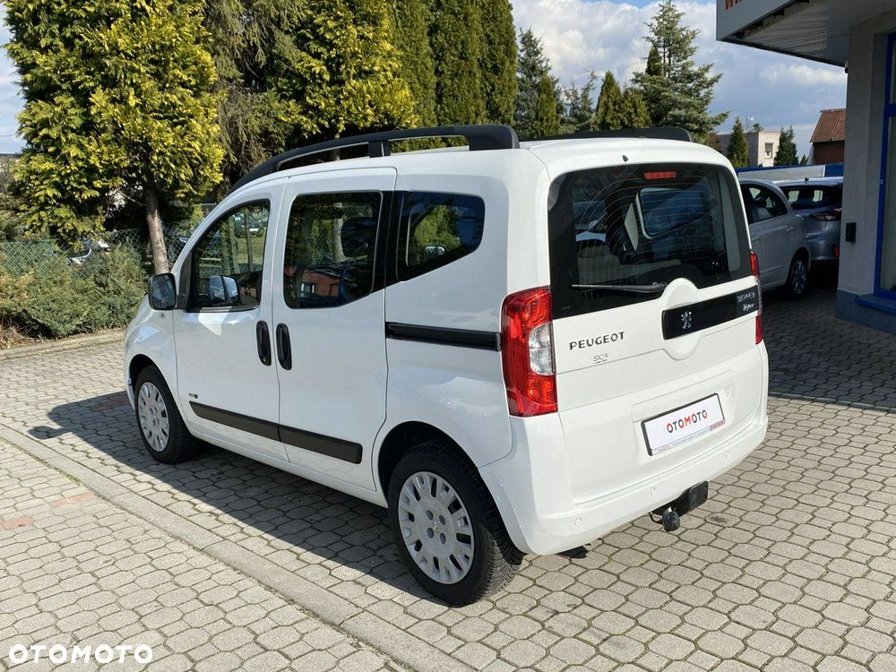 Peugeot Bipper - 3