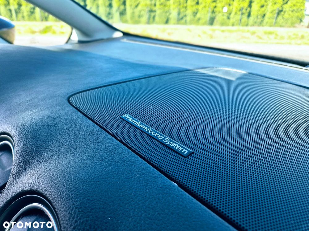 Ford Galaxy 2.0 TDCi Platinium X (Titanium) - 15
