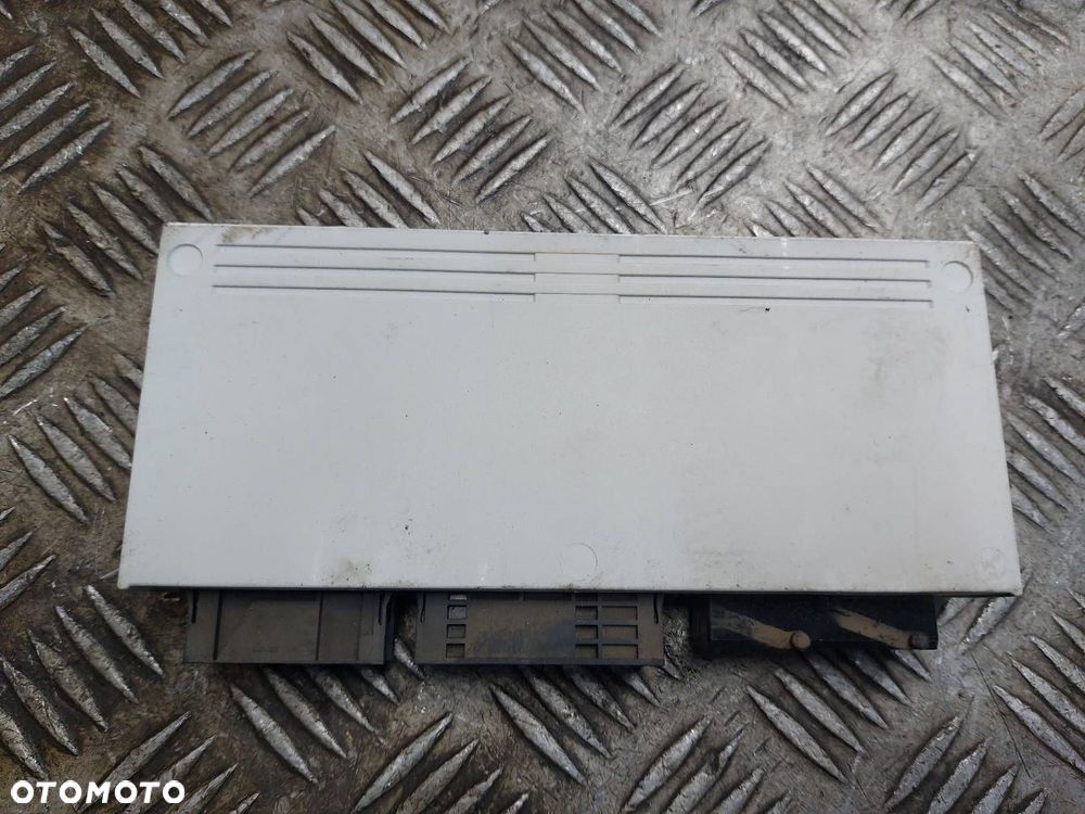 MODUŁ KOMFORTU BMW E46 6907661 - 1