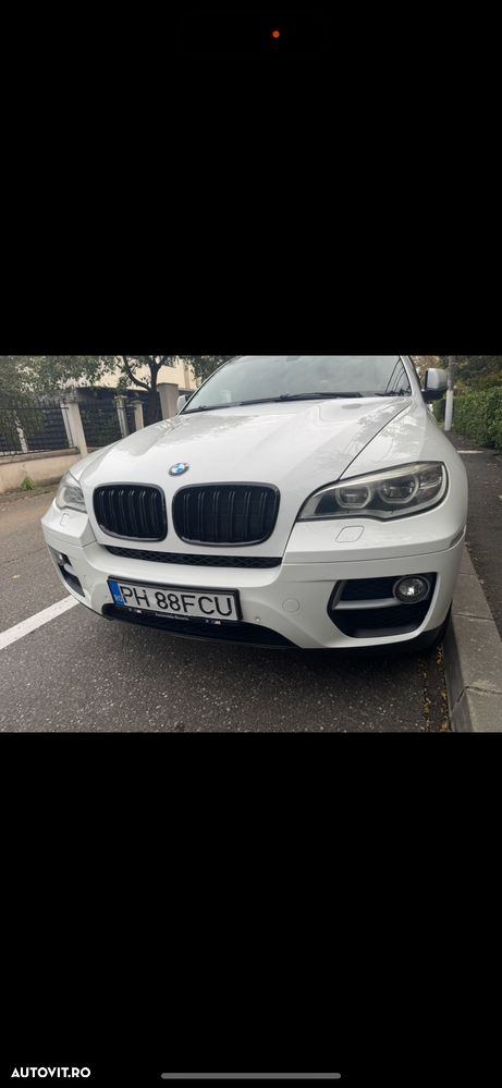 BMW X6 - 2