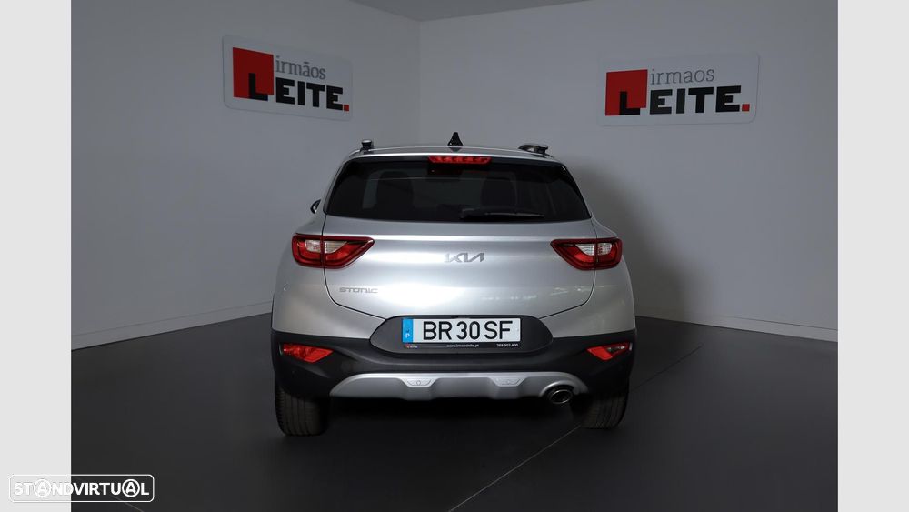Kia Stonic 1.0 T-GDI Drive 7DCT - 19