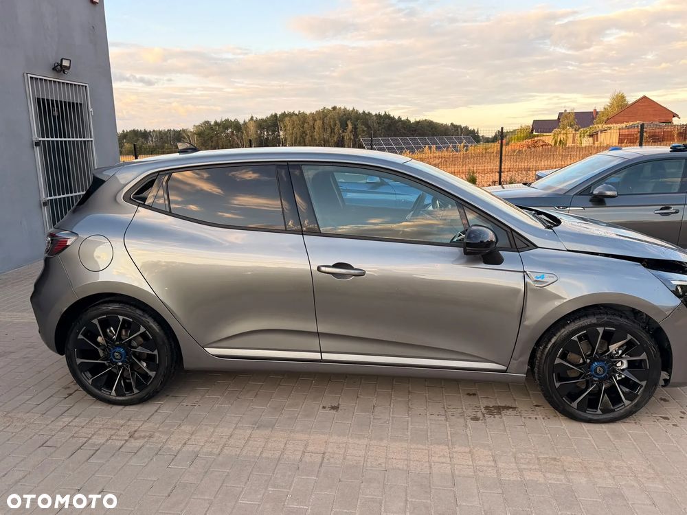 Renault Clio 1.6 E-TECH Full Hybrid 145 Esprit Alpine - 9