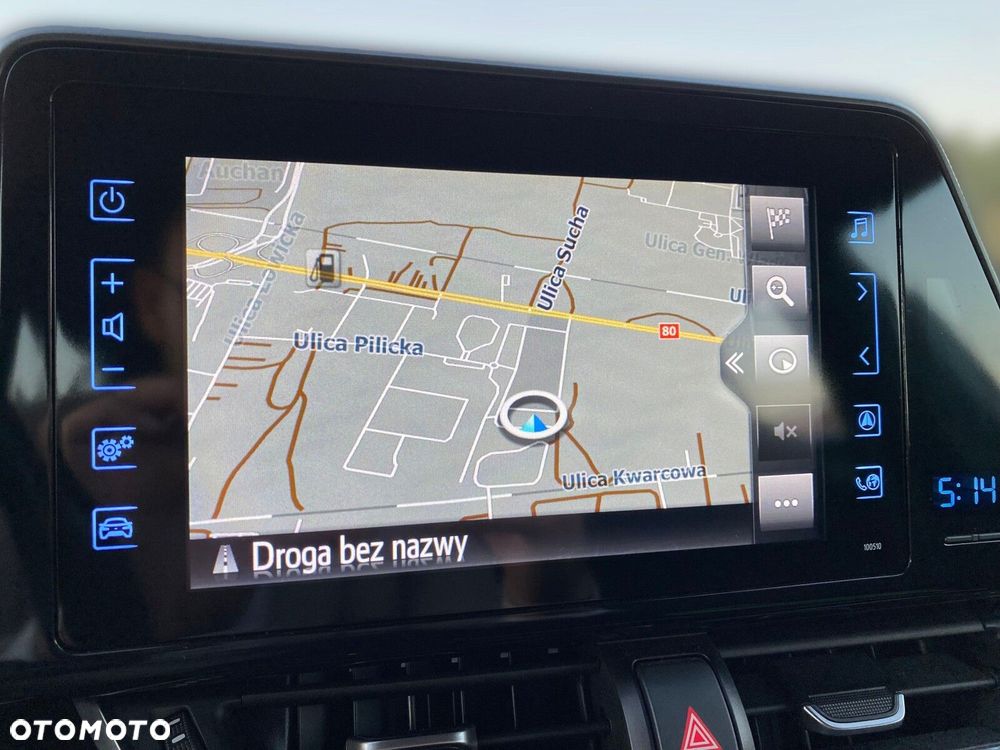 Toyota C-HR - 18