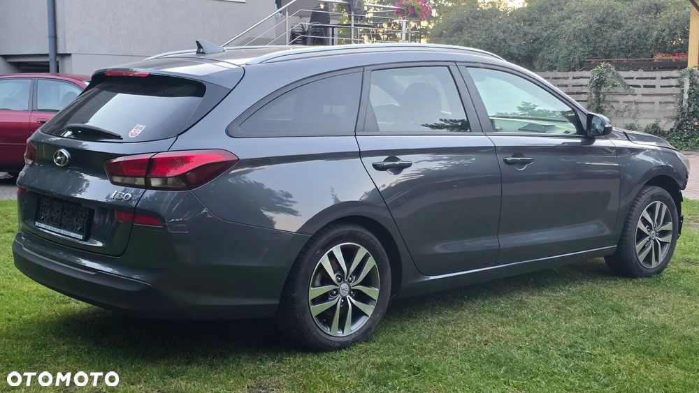 Hyundai i30 - 3