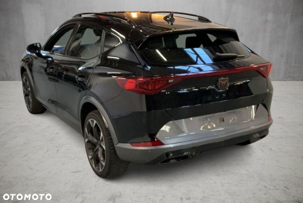Cupra Formentor 1.5 TSI DSG - 3
