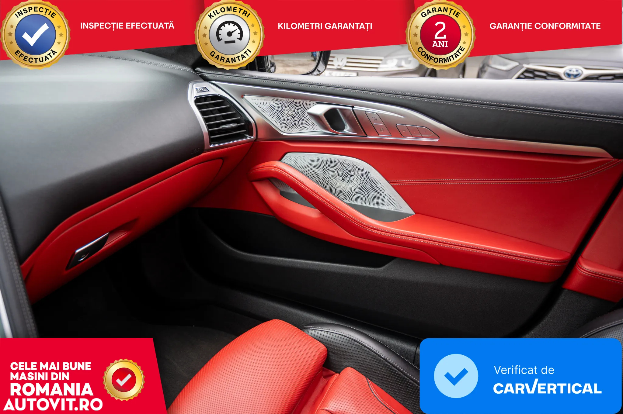 BMW Seria 8 840d xDrive AT MHEV - 29