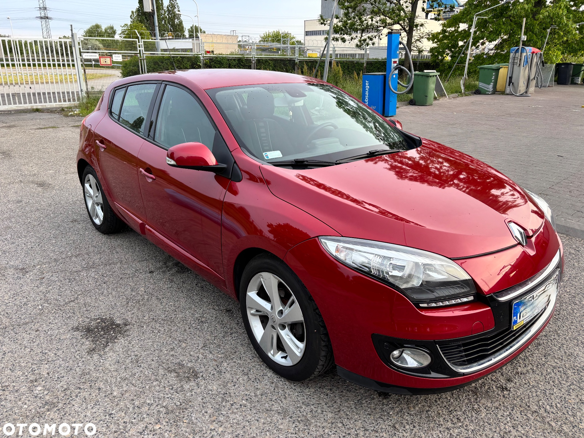 Renault Megane - 2