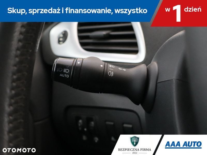 Renault Scenic - 17