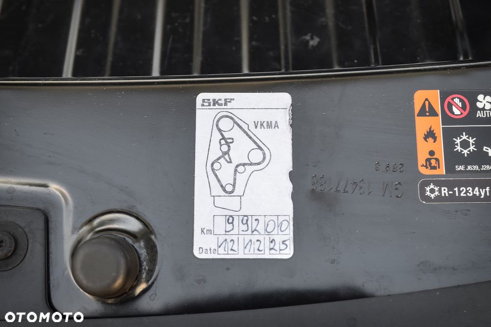 Opel Crossland X 1.2 Start/Stop Ultimate - 22