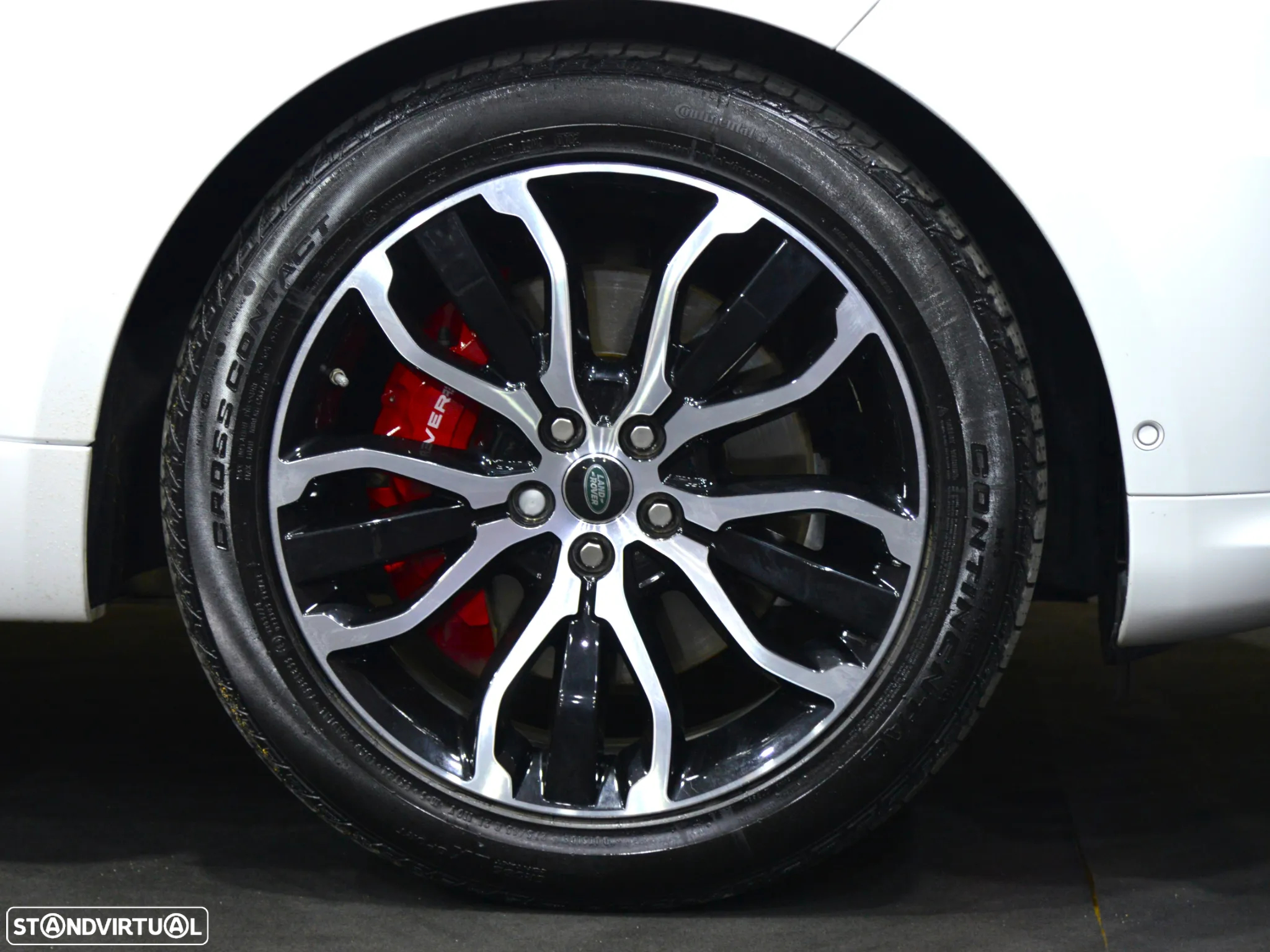 Land Rover Range Rover Sport 2.0 Si4 PHEV Autobiography Dynamic - 11