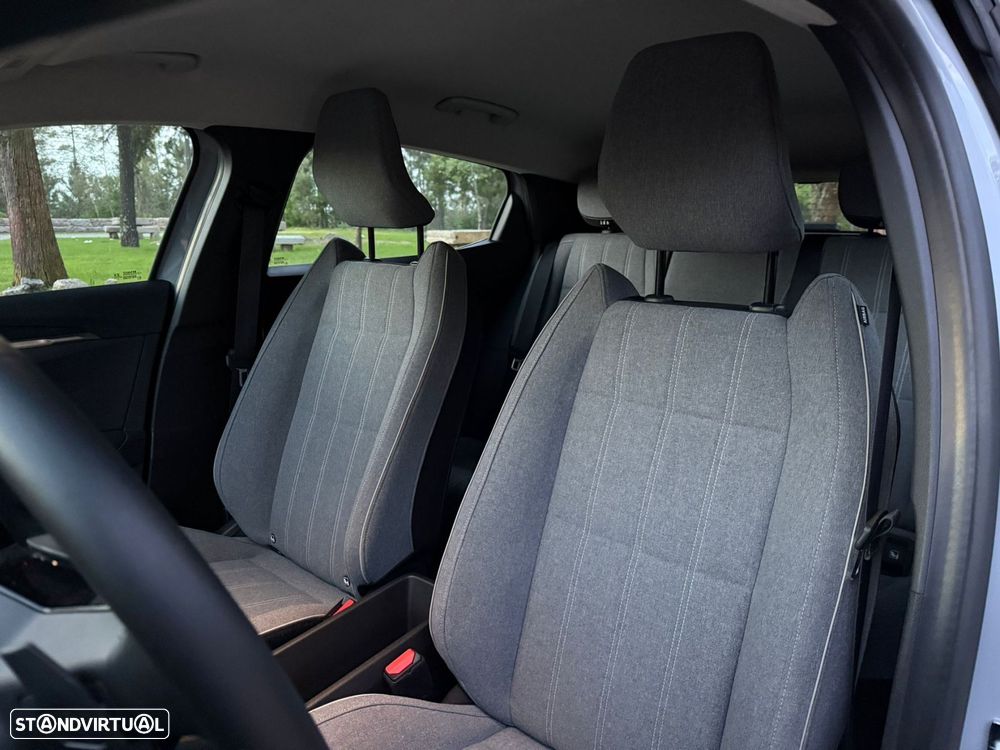 Renault Mégane E-Tech EV60 Equilibre Optimum Charge - 23