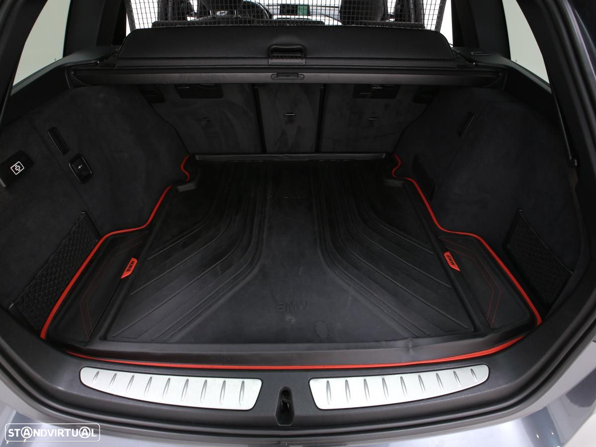 BMW 320 d Touring Pack M Auto - 14