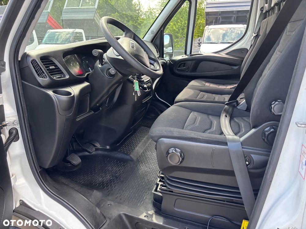 Iveco 50C15,,50C17,,50C18,,35C15,,35C17,,35C18,,35C13 - 6