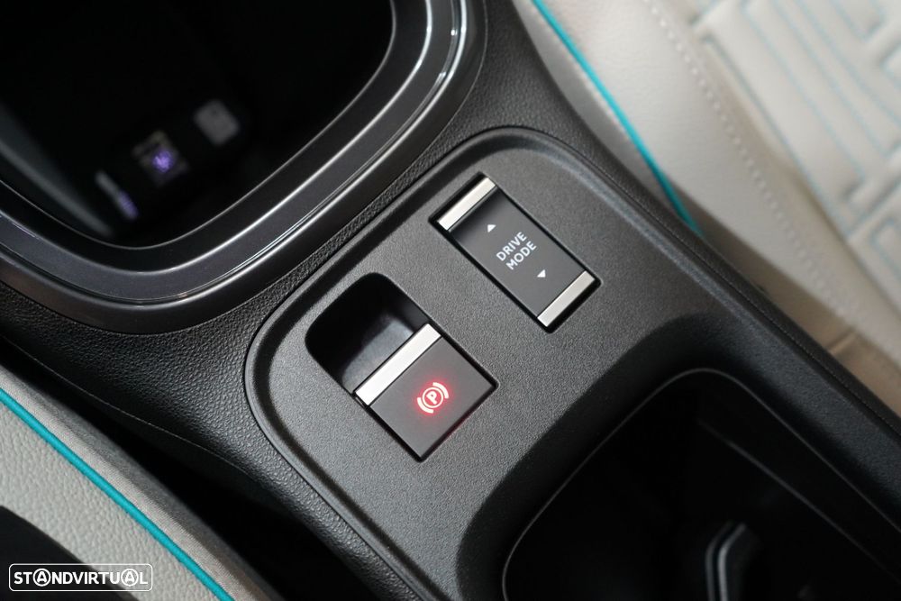 Fiat 600e 54 kWh La Prima - 23