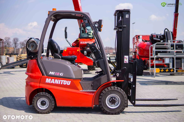 Manitou