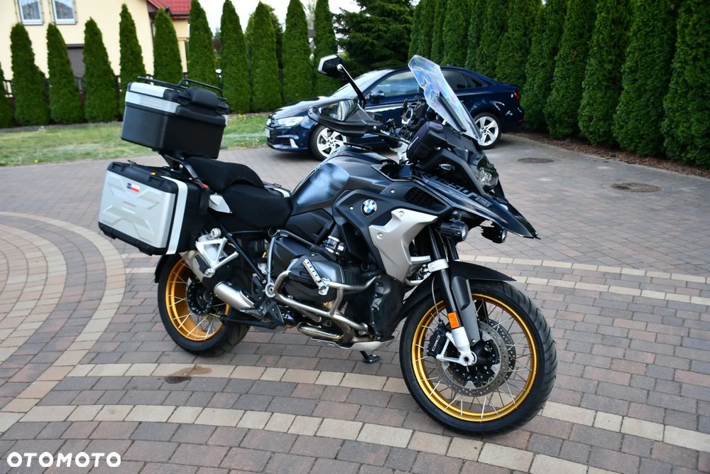 BMW GS - 3