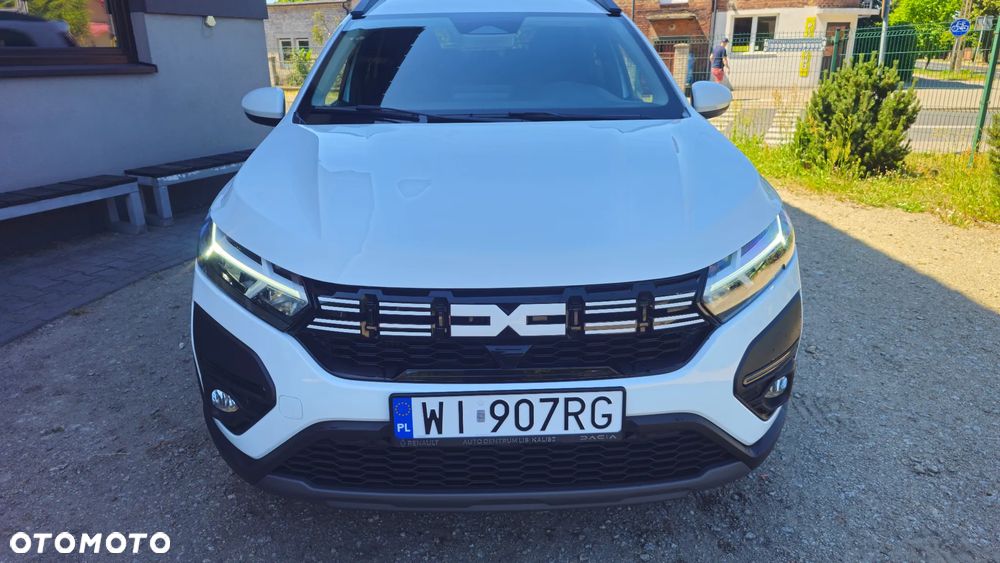 Dacia Jogger - 3