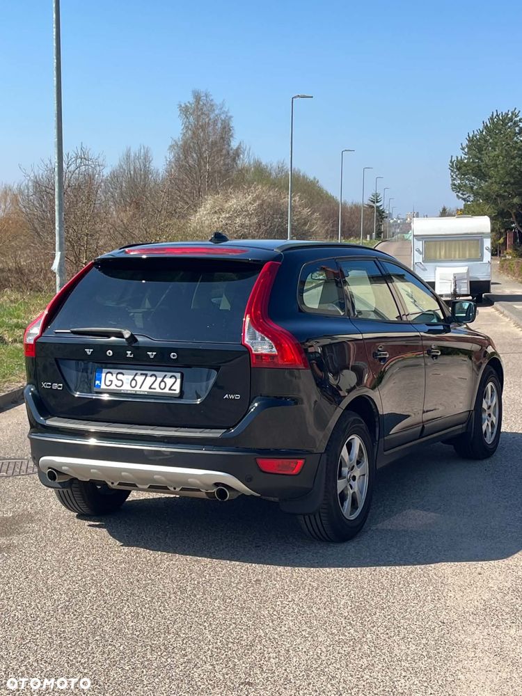 Volvo XC 60 - 1