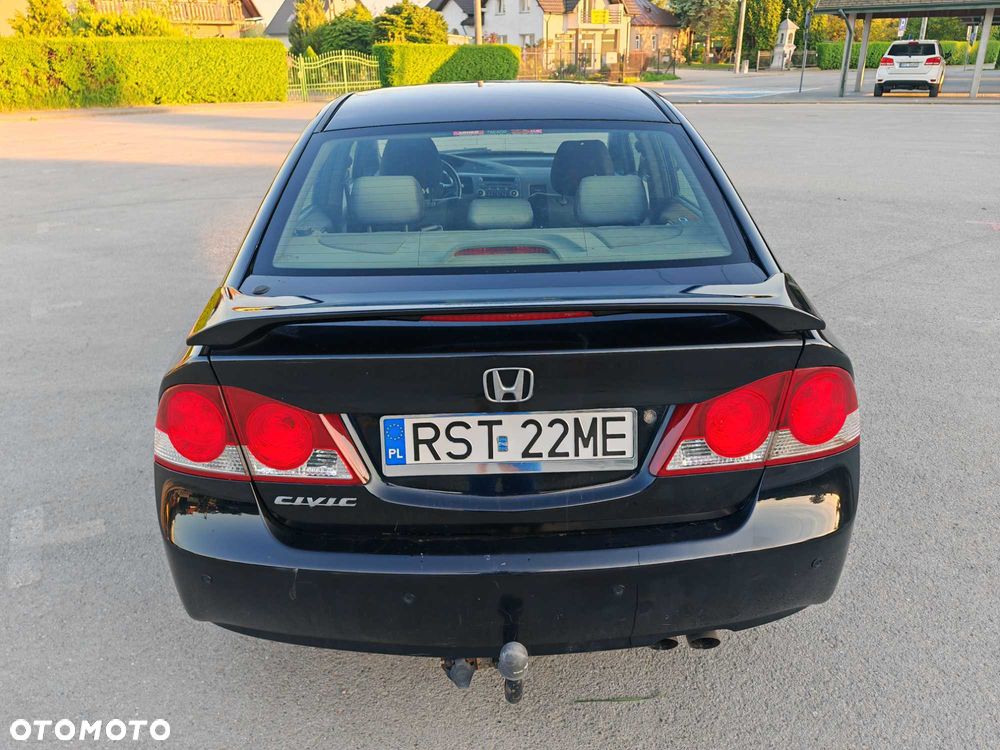 Honda Civic - 2