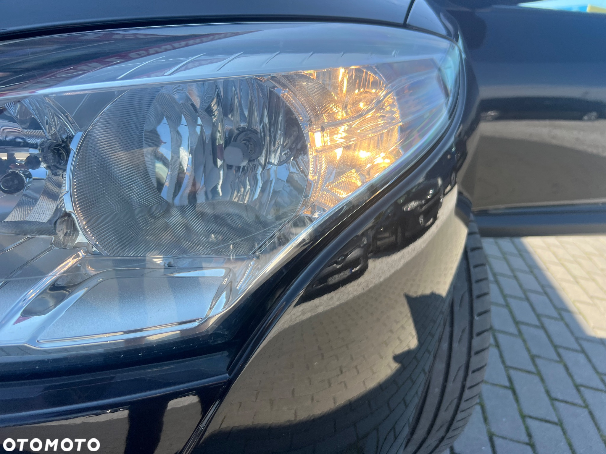 Renault Megane 1.4 16V TCE Dynamique - 34