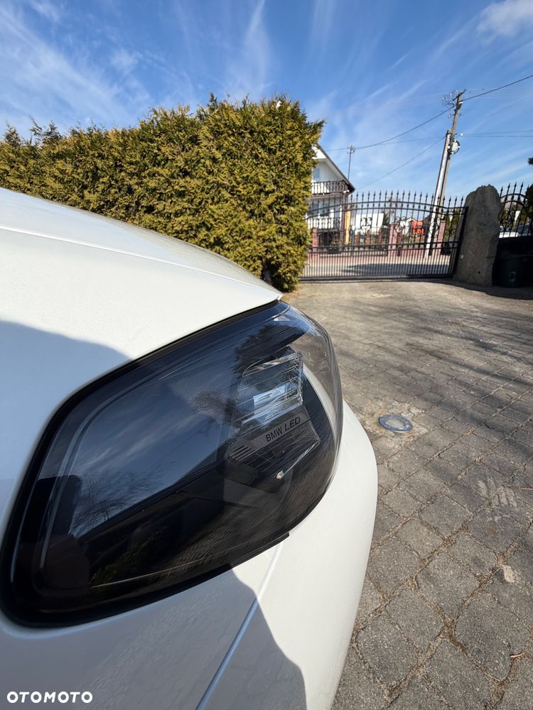 BMW X3 xDrive20d - 10