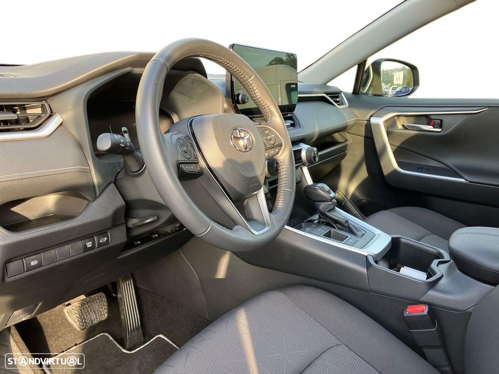 Toyota RAV4 - 14