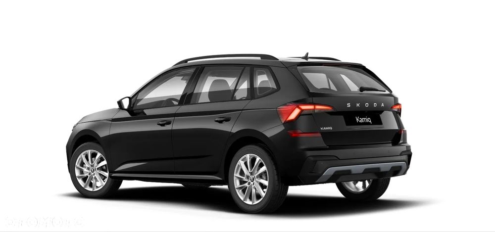 Skoda Kamiq 1.5 TSI Drive DSG - 2