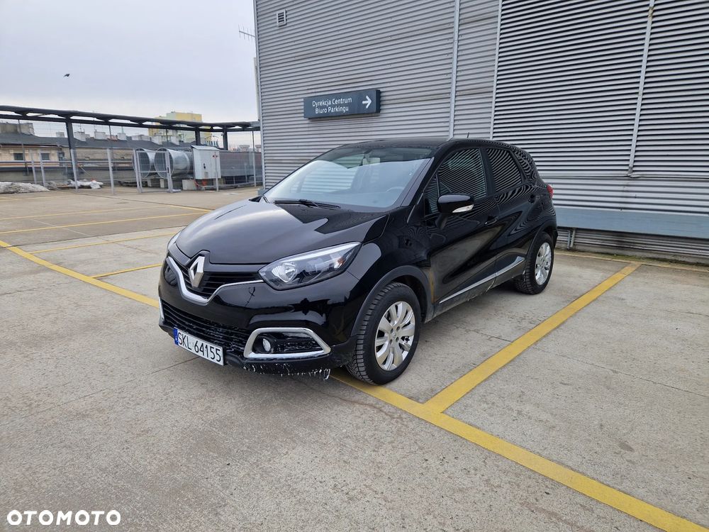Renault Captur 1.5 dCi Energy Intens - 8