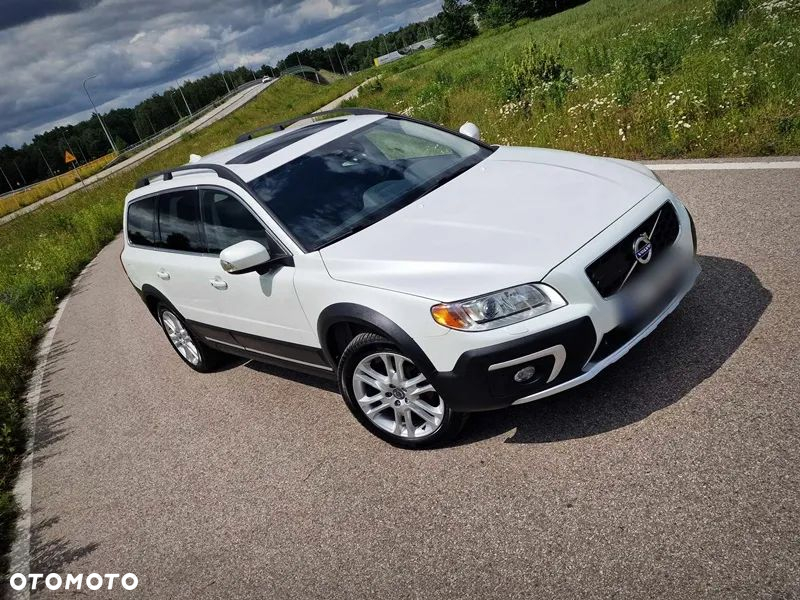 Volvo XC 70 - 5