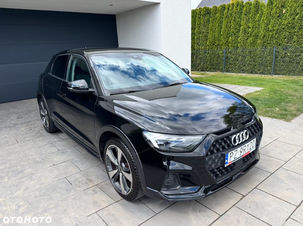 Audi A1 Citycarver - 3