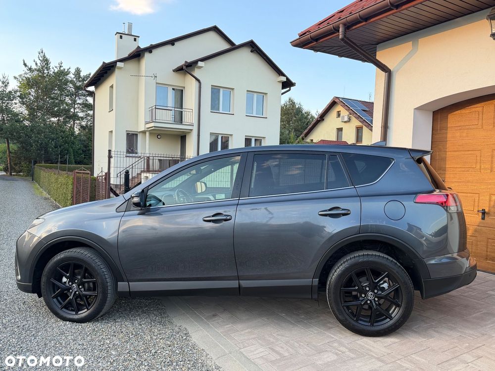 Toyota RAV4 2.0 D-4D Prestige 4x2 - 2