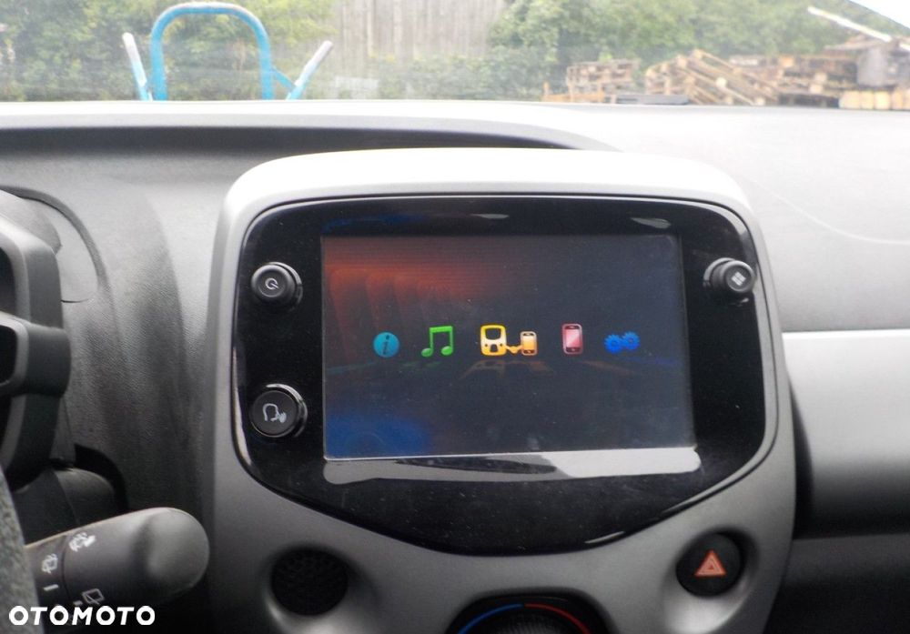 Toyota Aygo - 23