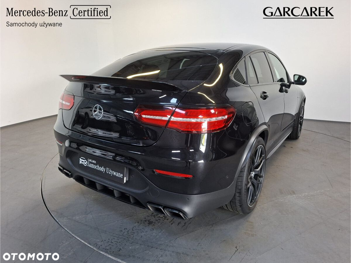 Mercedes-Benz GLC - 5