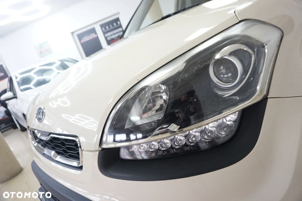Kia Soul 1.6 GDI Attract - 17