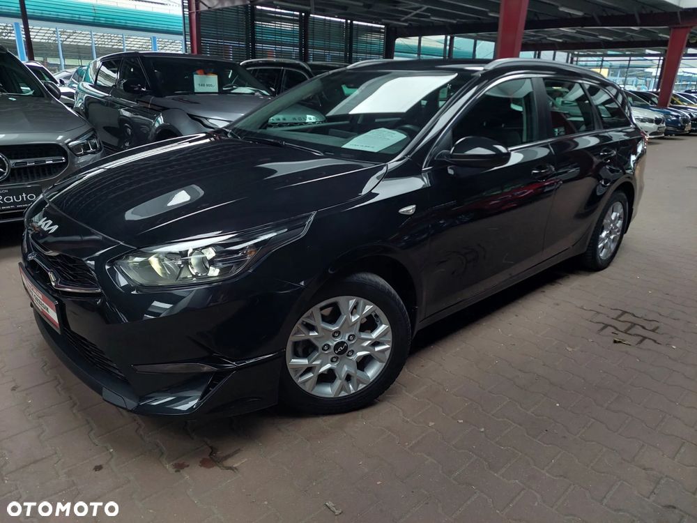 Kia Ceed 1.5 T-GDI M - 5