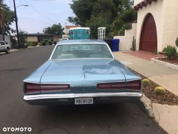 Dodge Monaco - 7