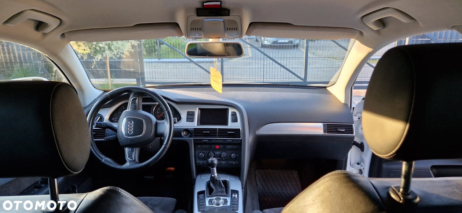 Audi A6 Avant 2.0 TDI DPF - 8