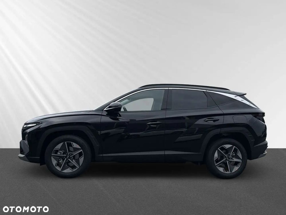 Hyundai Tucson 1.6 T-GDi Smart 2WD DCT - 3