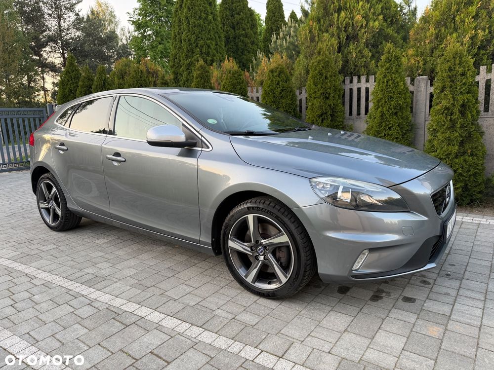Volvo V40 D3 RDesign - 12