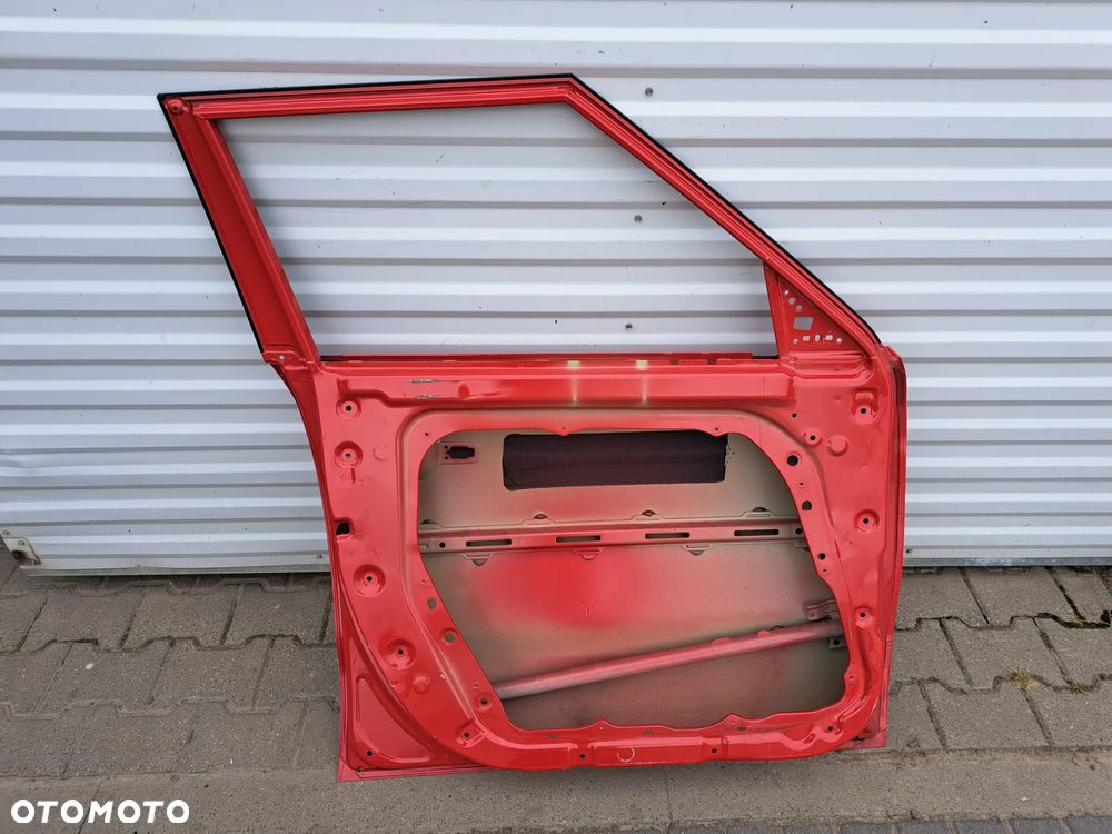 Drzwi lewe przód przednie KIA Soul II 14-19 - 6