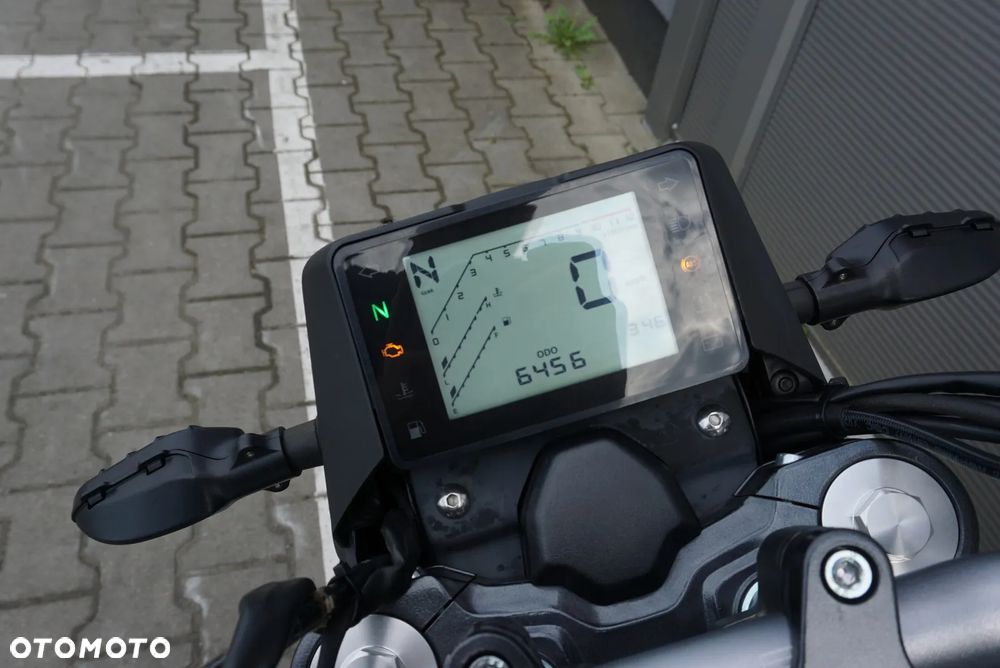 Zontes 125 GK - 12