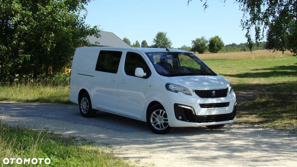 Peugeot Expert