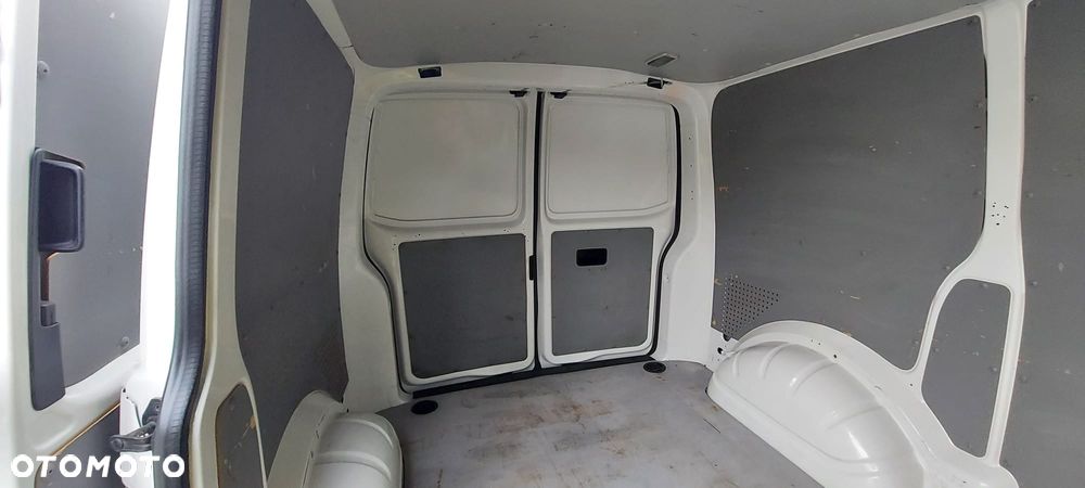 Volkswagen TRANSPORTER - 20