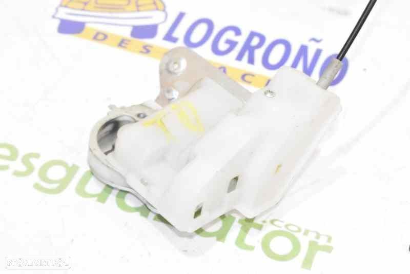 FECHADURA PORTA TRASEIRA DIREITA MAZDA 5 BERLINA CR - 1