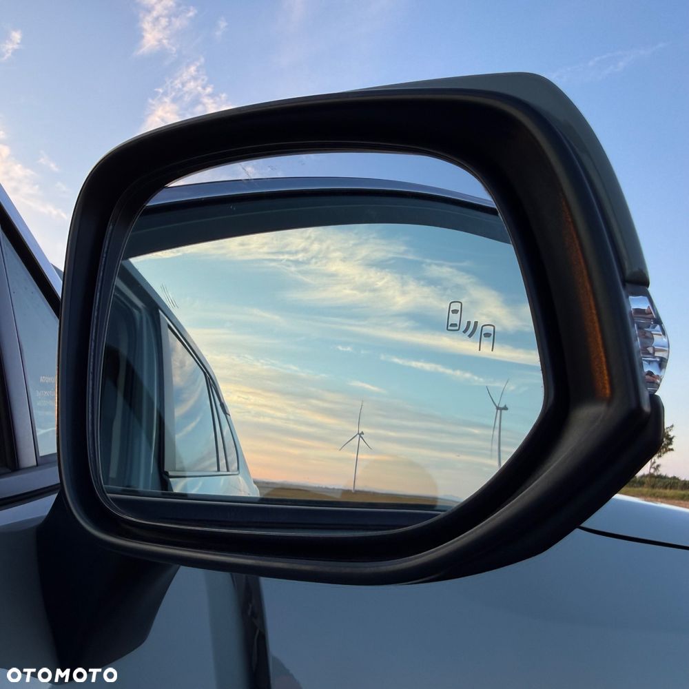 Toyota RAV4 2.5 Hybrid Executive 4x2 - 27